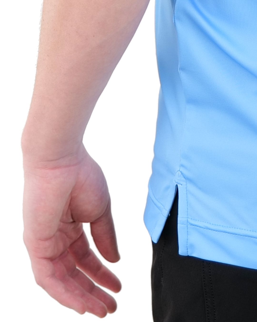 Silky Soft Polo - Classic Fit