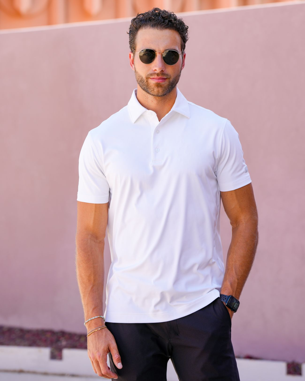 Luxe Polo