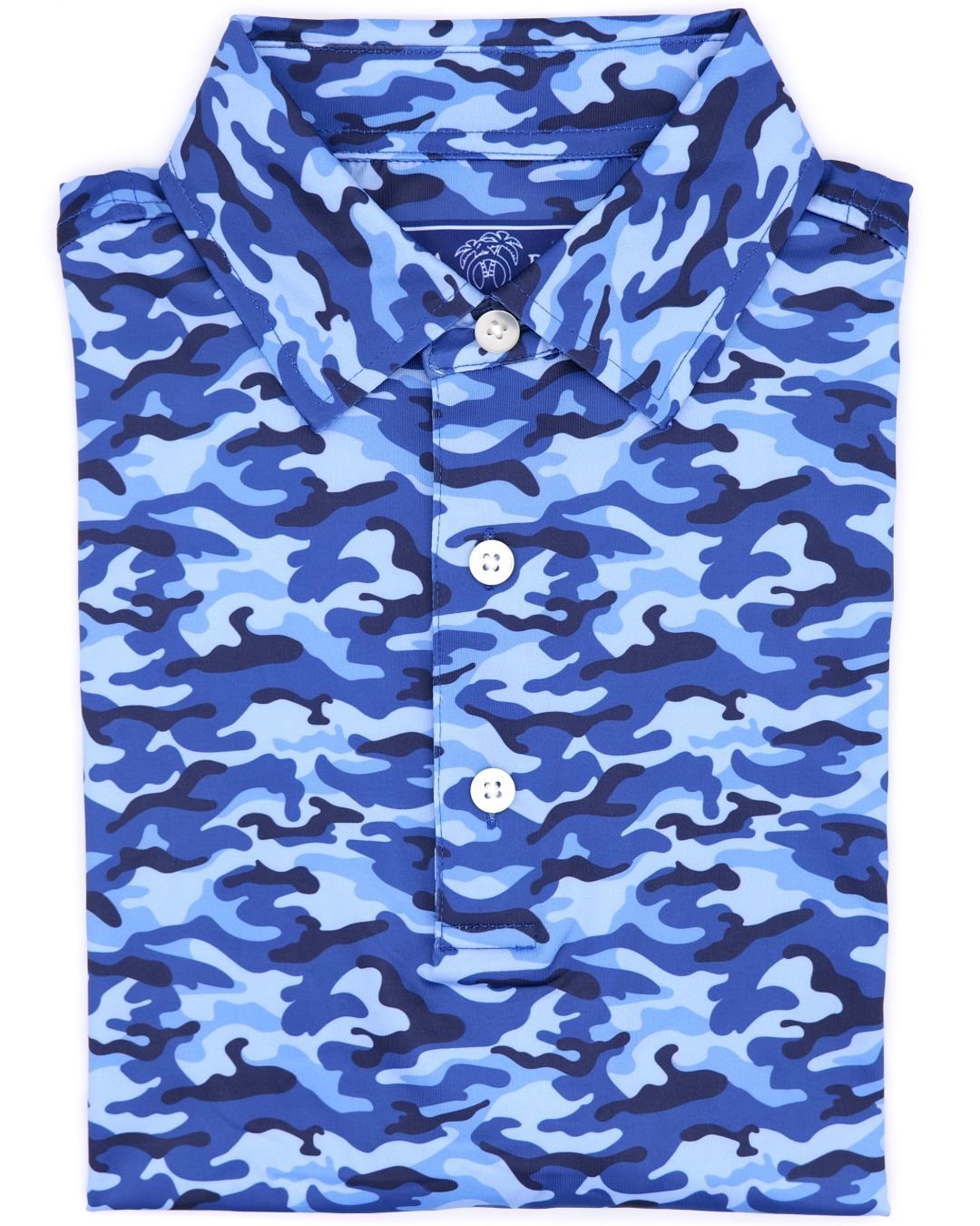 Silky Soft Polo - Classic Fit