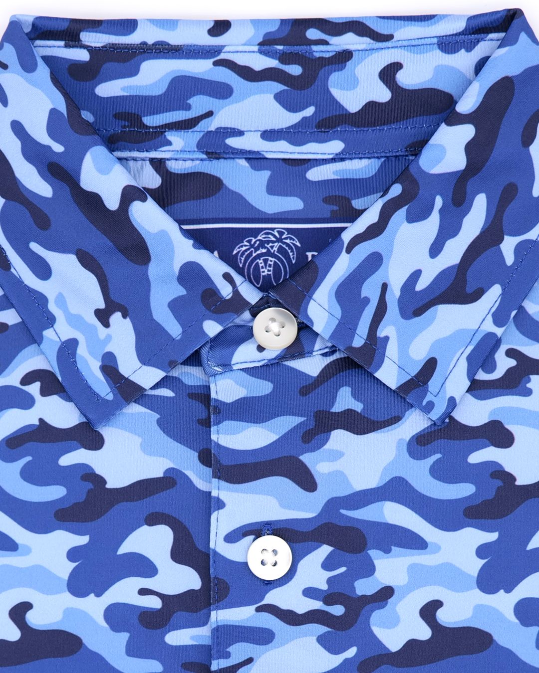 Silky Soft Polo - Classic Fit