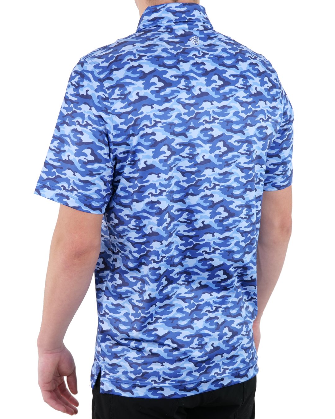 Silky Soft Polo - Classic Fit