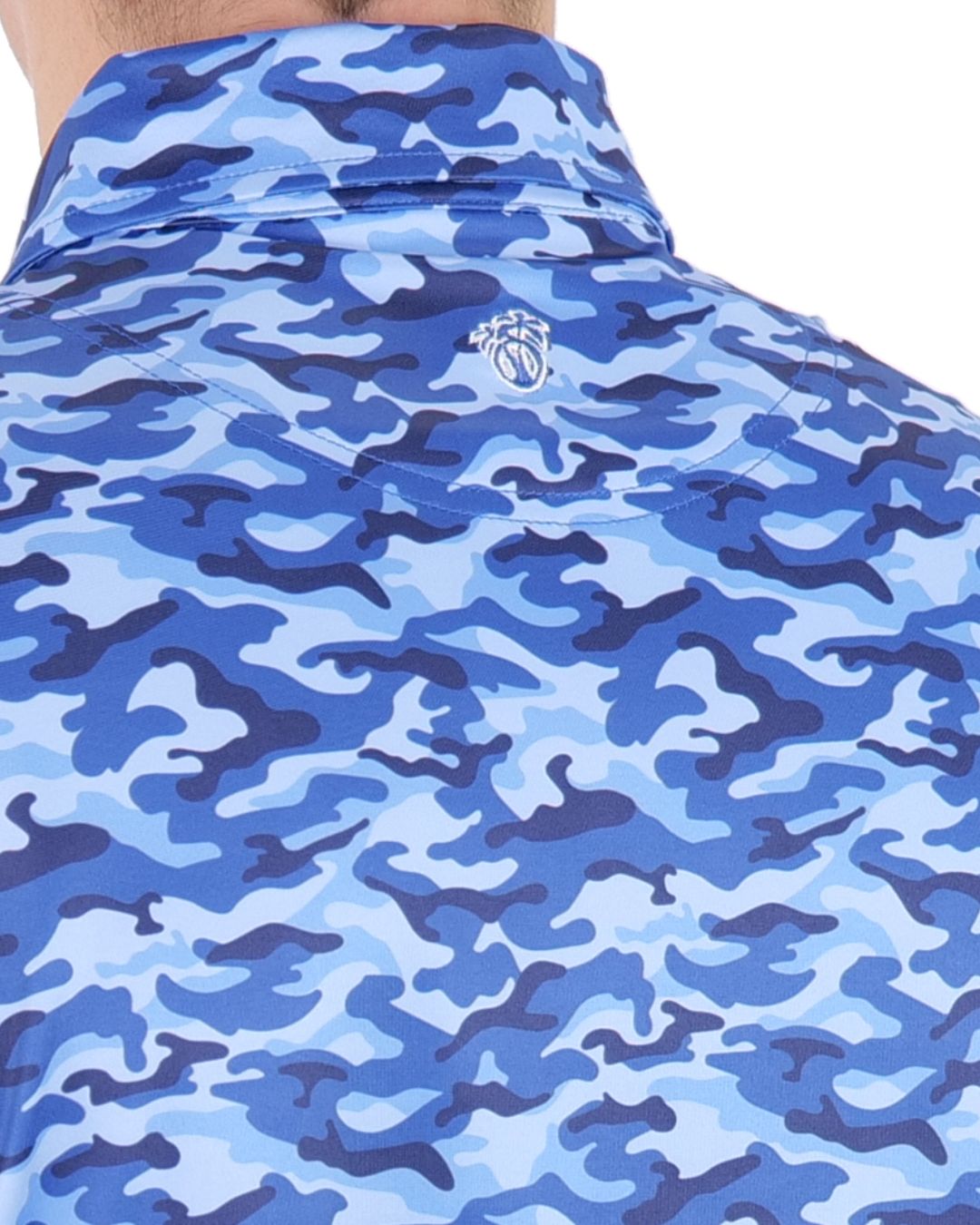 Silky Soft Polo - Classic Fit