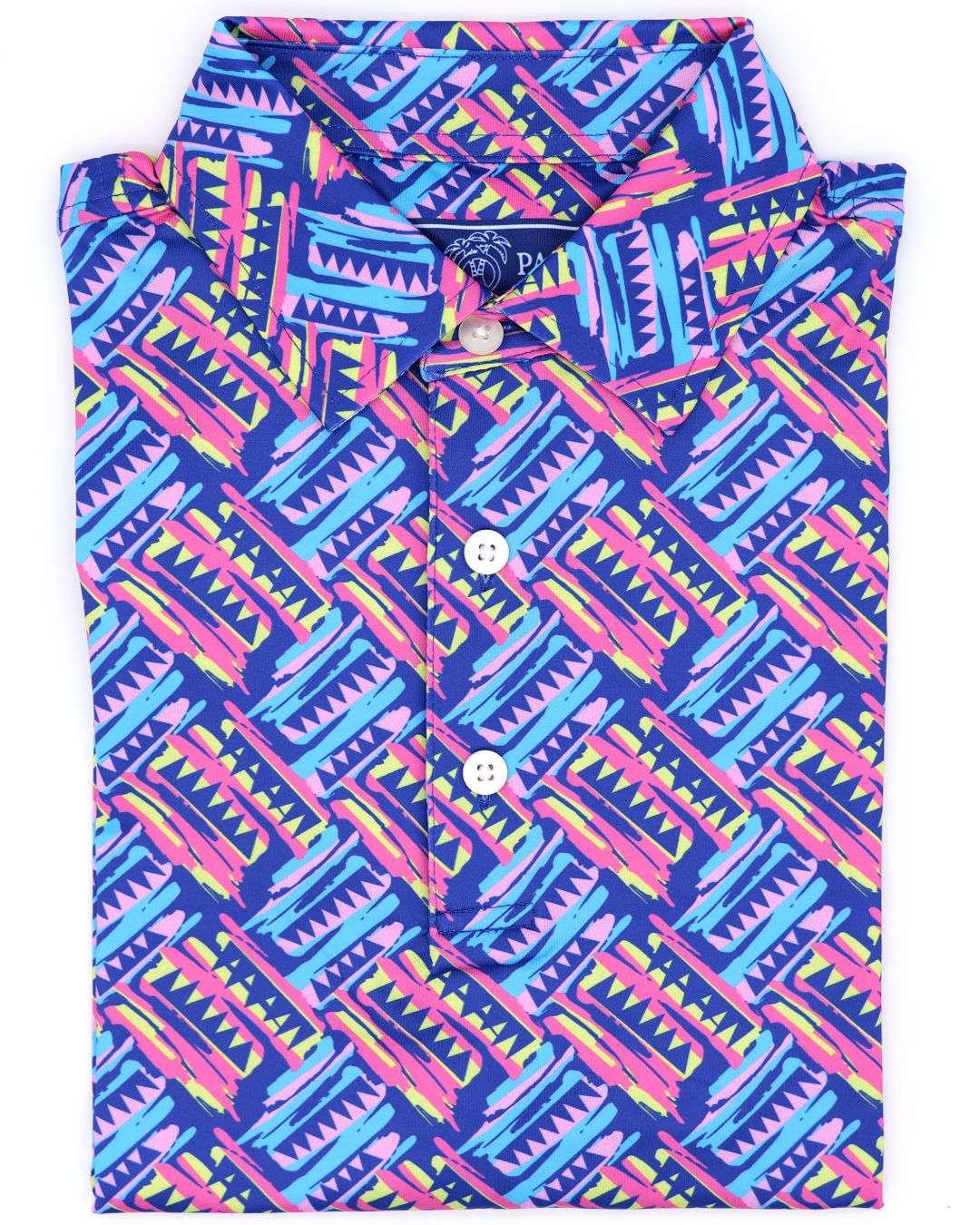 Silky Soft Polo - Classic Fit