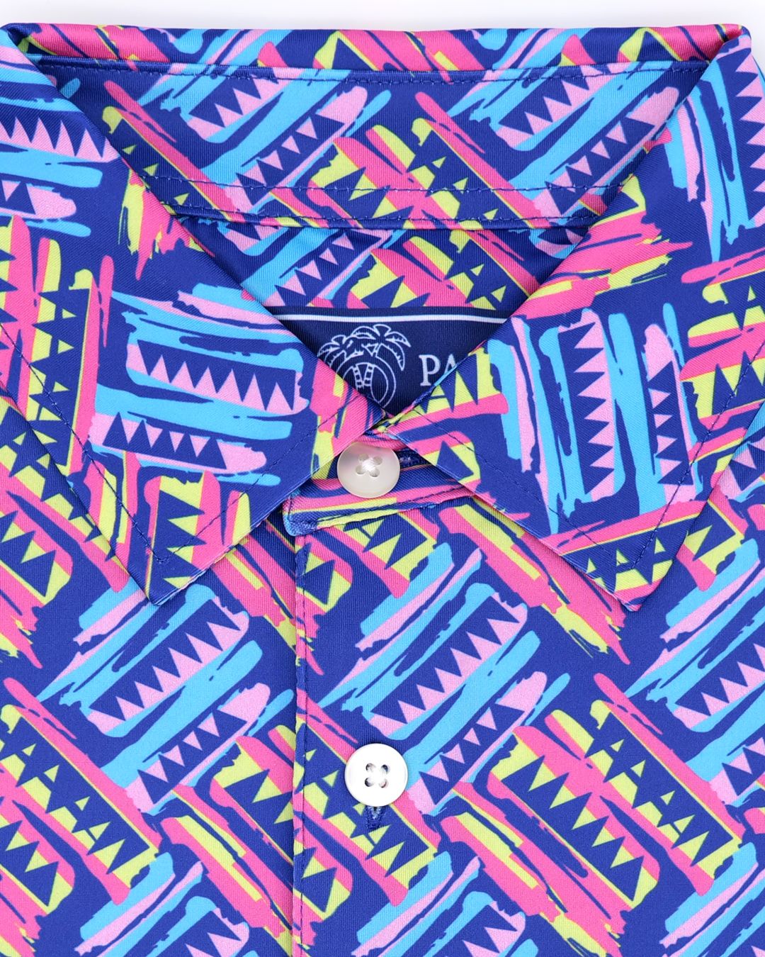 Silky Soft Polo - Classic Fit